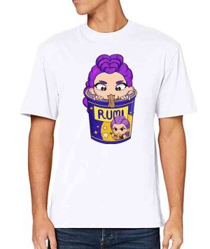 Тениска KPOP Hunters