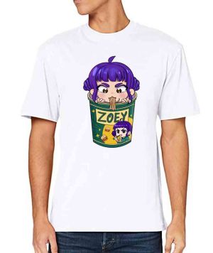 Тениска KPOP Hunters