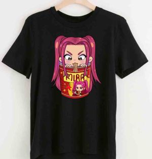 Тениска KPOP Hunters