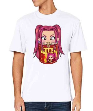 Тениска KPOP Hunters