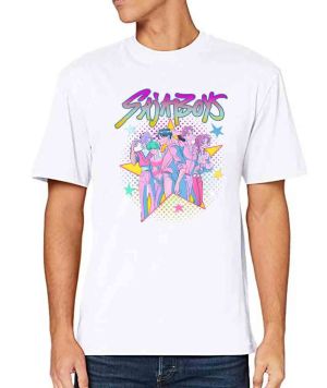 Тениска KPOP Hunters