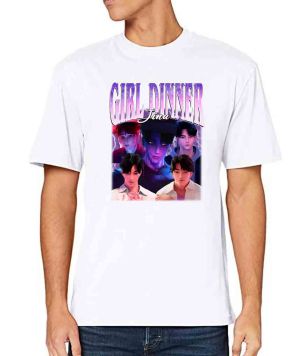 Тениска KPOP Hunters