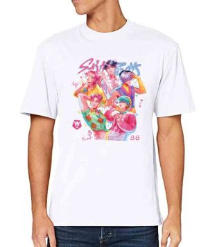 Тениска KPOP Hunters