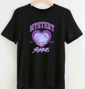 Тениска KPOP Hunters