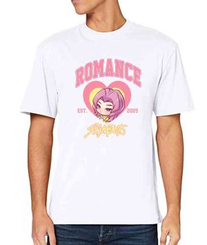 Тениска KPOP Hunters