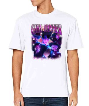 Тениска KPOP Hunters