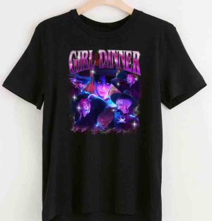 Тениска KPOP Hunters