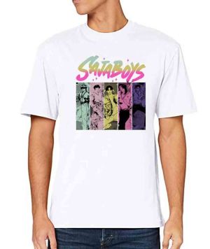 Тениска KPOP Hunters