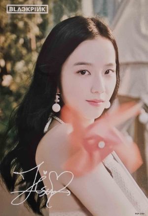 Blackpink posters