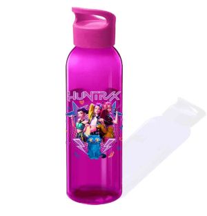 Еко Бутилка K POP Hunters