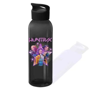 Еко Бутилка K POP Hunters