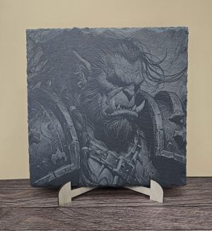 World of Warcraft  Slate