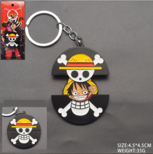 Ключодържател One Piece