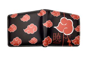 Портфейл NARUTO