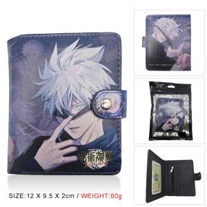 Jujutsu Kaisen wallet