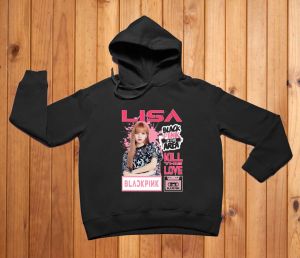 Суитчер Blackpink