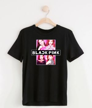 Тениска BlackPink