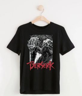 Тениска Berserk