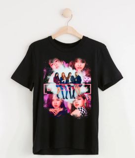 Blackpink T-Shirt 