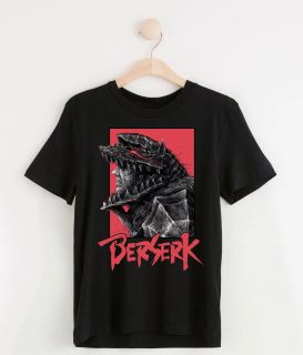 Тениска Berserk