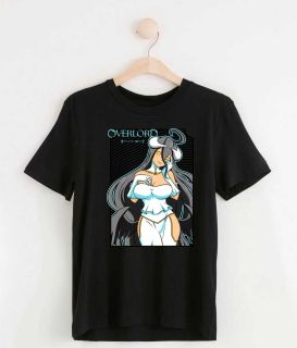 Тениска Overlord