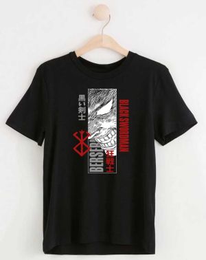 Тениска Berserk
