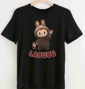 Тениска Labubu 