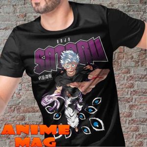  T-Shirt  Jujutsu Kaisen 