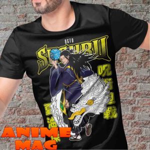  T-Shirt  Jujutsu Kaisen 