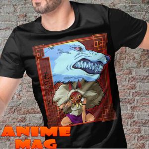 Studio Ghibli t-shirt