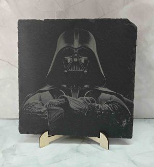 Декорация Star Wars Dart Vader