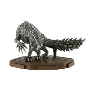 Capcom Figure Builder Monster Hunter Standard Model Plus Stone Ver. Vol.1