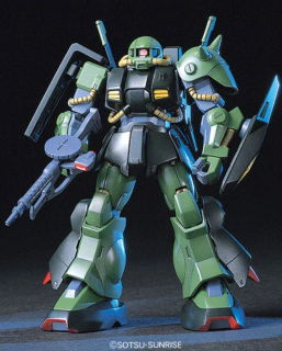 HGUC RMS-106 Hi-Zack (Titans Colors) 
