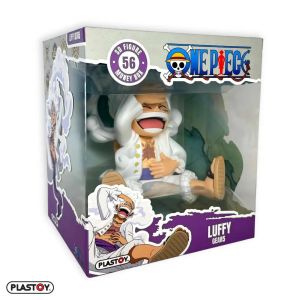 Касичка One Piece Luffy Gear Five 