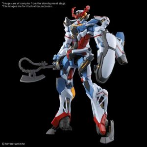 HG Gquuuuuux 1/144