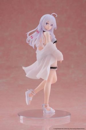 Фигурка Wandering Witch Elaina Swimsuit