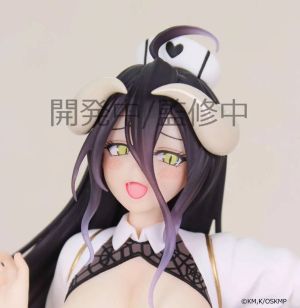 Overlord Albedo Nurse Vivit