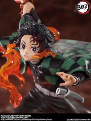  Фигурка Kyojuro Rengoku Sword Guard Figuartszero