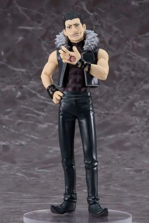 Fullmetal Alchemist Brotherhood Greed