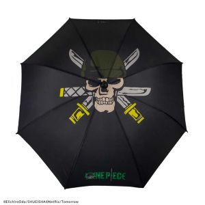 Чадър One Piece Zoro Black Katana