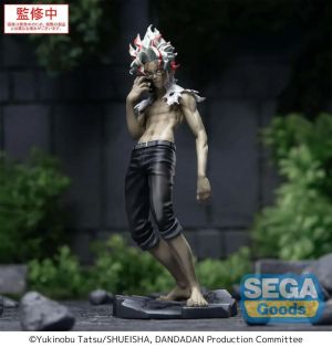 Dandadan Okarun Transformed Vol.2 Ver1.5 Luminasta Fig