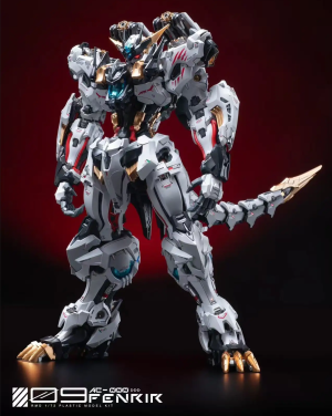 IN ERA+ RMD FENRIR Infinite Dimensions  1/72 