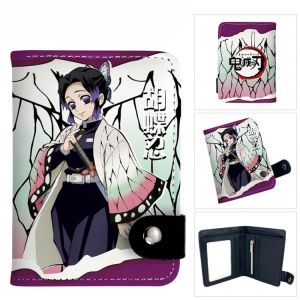 Портфейл Kimetsu no Yaiba