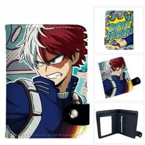 Wallet My Hero Academia