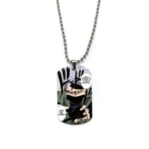 NARUTO Necklace