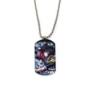 Kimetsu no Yaiba Necklace