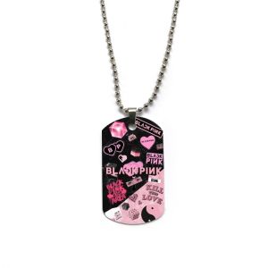 Висулка BLACKPINK 