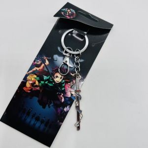 Kimetsu no Yaiba chain 
