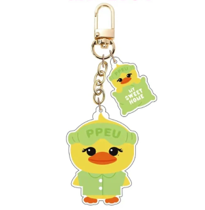Blackpink keychain