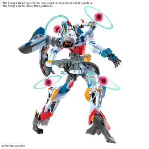 HG Gquuuuuux 1/144